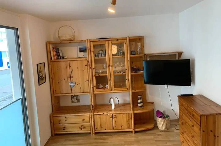 Appartamento intero, Appartamento vacanze per 3 persone in Vienna, Danubio Bassa Austria