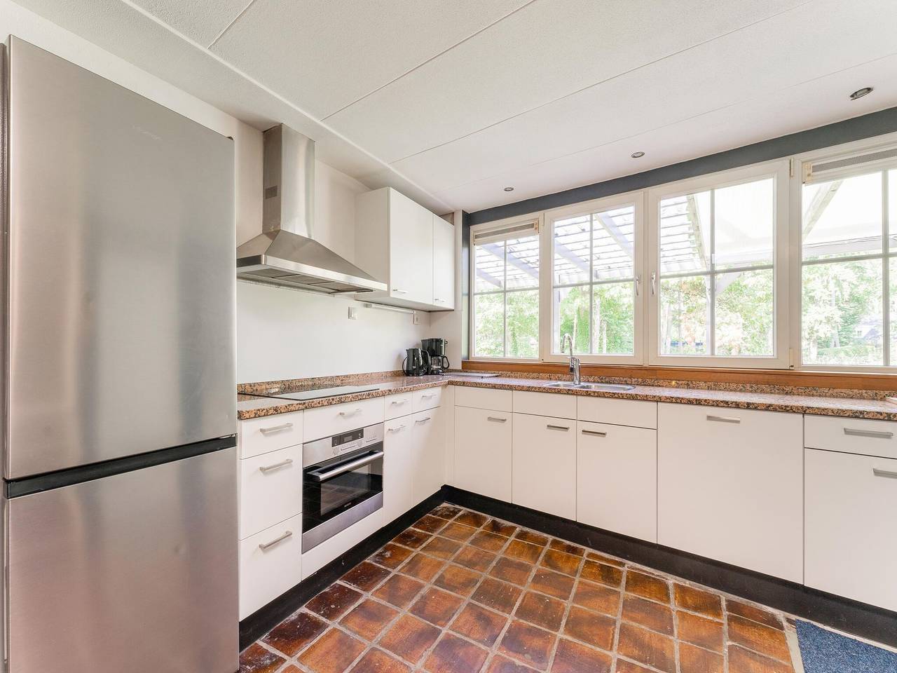 Ferienhaus in Gelderland beim Schloss Bramel in Lochem, Achterhoek