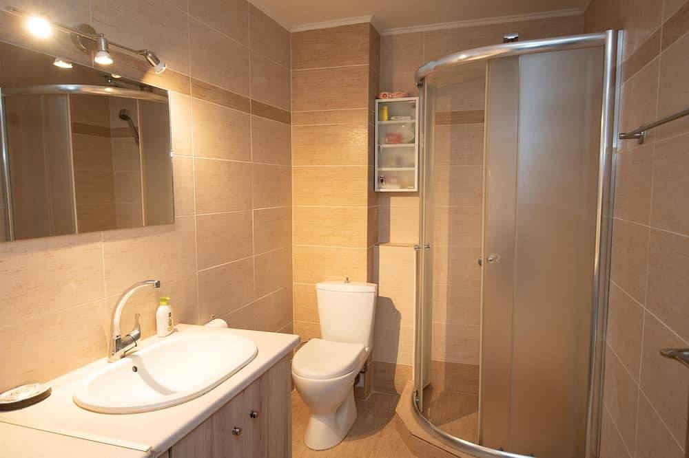 Ganze Wohnung, Seaside Apartments - Angela in Matala, Iraklio-Heraklion und Umgebung