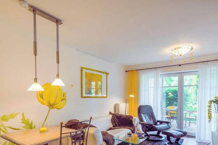 Bauernhof für 2 Personen, mit Whirlpool und Garten sowie Pool und Sauna in Wertach