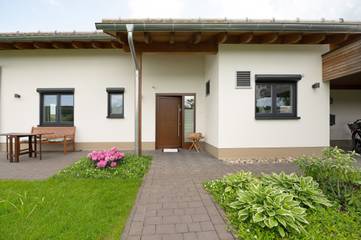 Vakantiehuis voor 4 Personen in Leisel, Landkreis Birkenfeld, Afbeelding 2