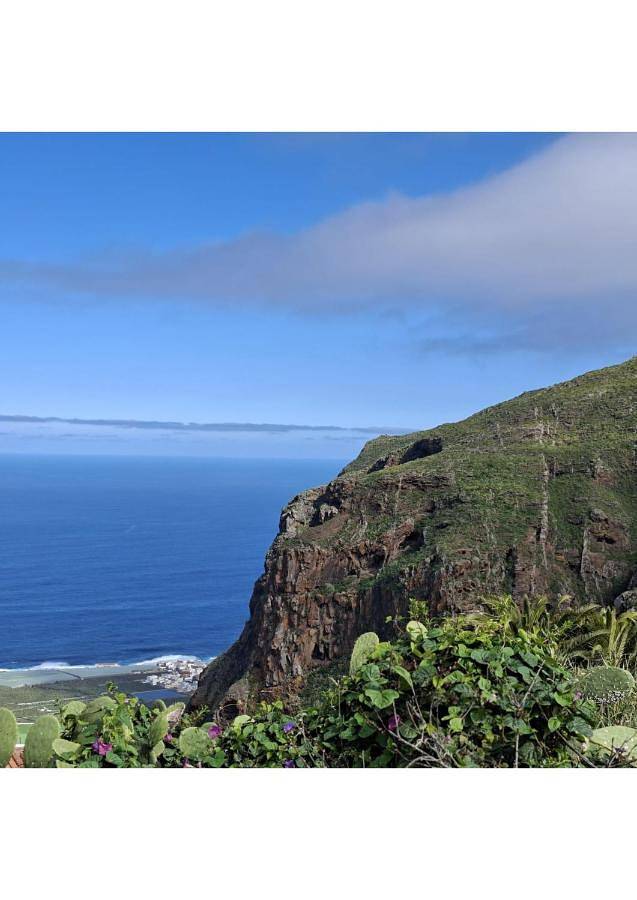 Casa de vacaciones para 8 personas, con vistas y jardín, Se admiten mascotas - 1