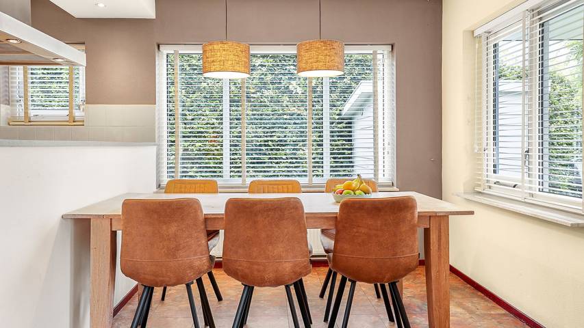 Summio De Bloemert — Bungalow 4C in Drenthe