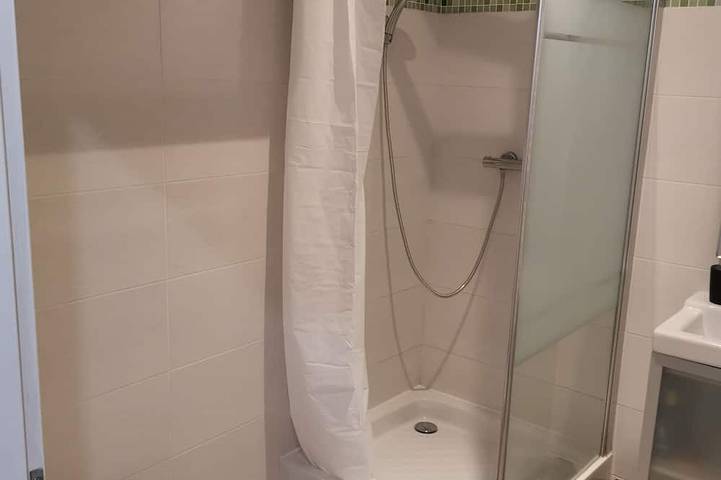 Gîte pour 2 personnes à Villeurbanne - 3