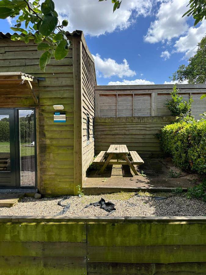 Location de vacances pour 4 personnes, avec jardin et vue à Bois Le Duc - 2