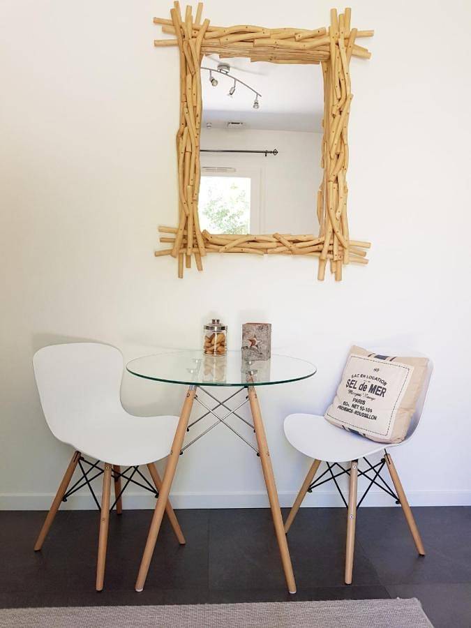 Chambre d'hôtes Le Secadou in La Ciotat, Région de Marseille
