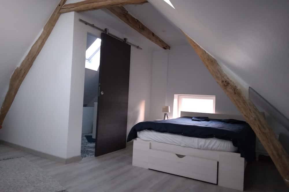 Renovated house in a charming Sologne town in La Ferté-Saint-Aubin, Sologne