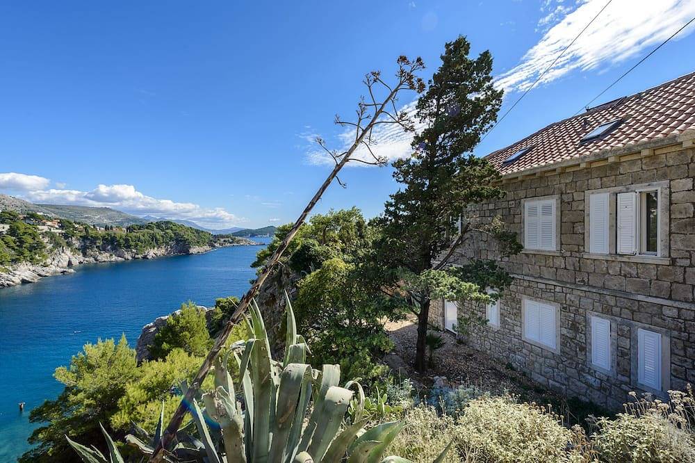 Villa for 10 People in Dubrovnik, Grad Dubrovnik