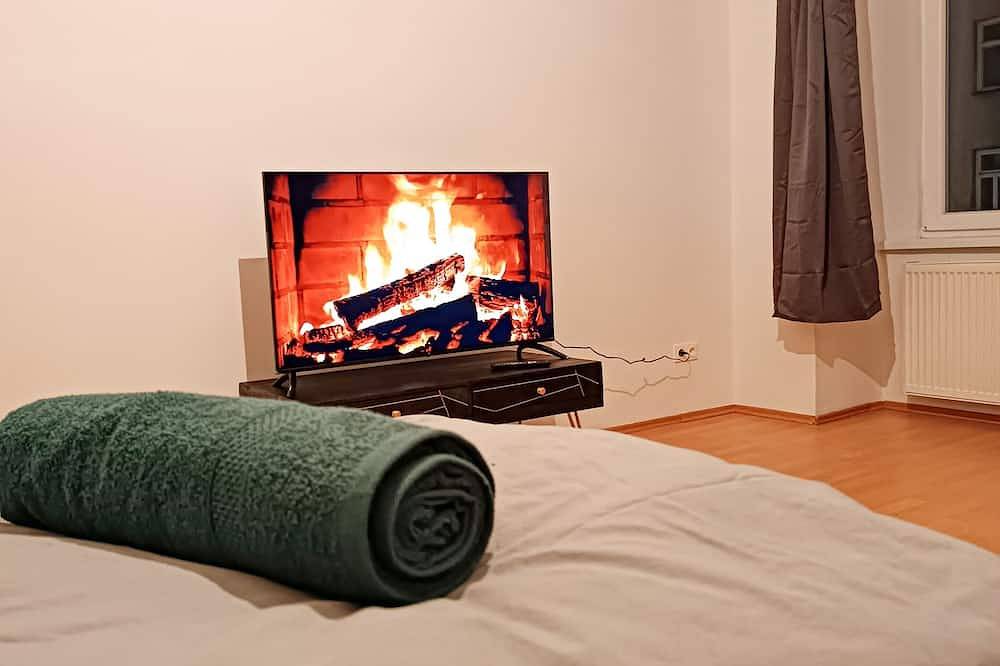Apartamento entero, Spacious apartment near the main train station in Viena, Donau Niederösterreich