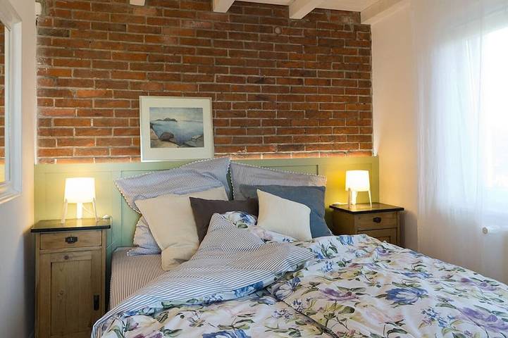 Ferienhaus für 4 Personen, mit Terrasse und Garten im Oldenburger Münsterland - 3