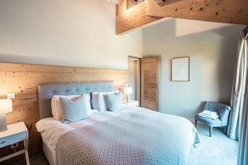 Chalet pour 11 Personnes dans Vaujany, Parc national des Écrins, Photo 4