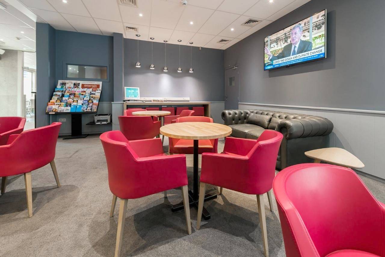 Hotel Expo in Bruxelles, Région de Bruxelles