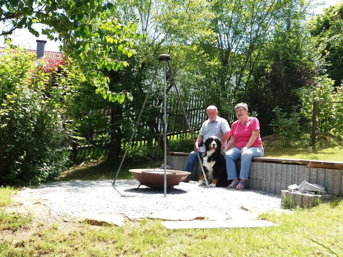 Ganze Wohnung, Ferienwohnung Bärnbachl - Ferienwohnung Bärnbachl mit Terrasse in Regenhütte, Bayerisch Eisenstein