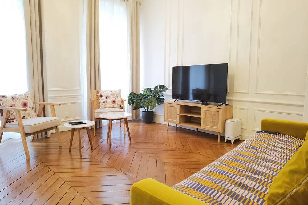 Photo : Appartement de vacances