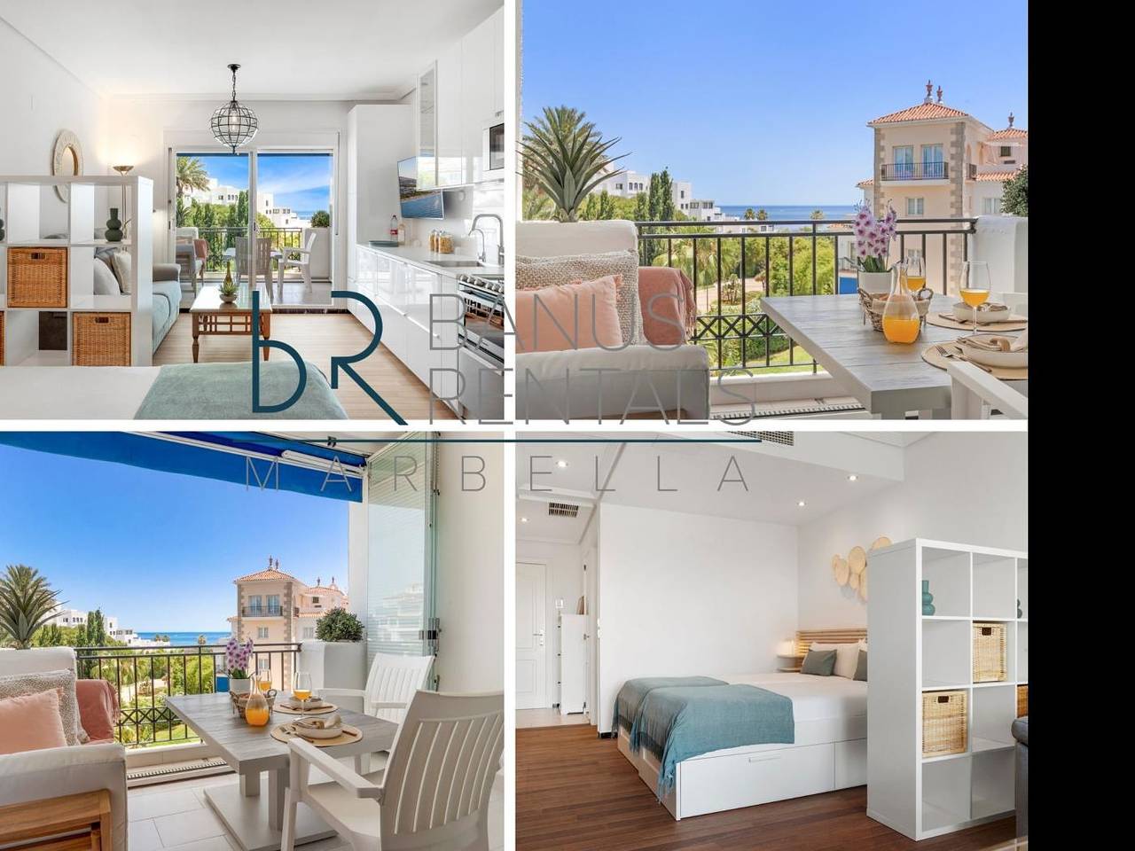 Entire holiday apartment, Studio in Medina Garden for 2 people | 232 in Medina Gardens, Marbella