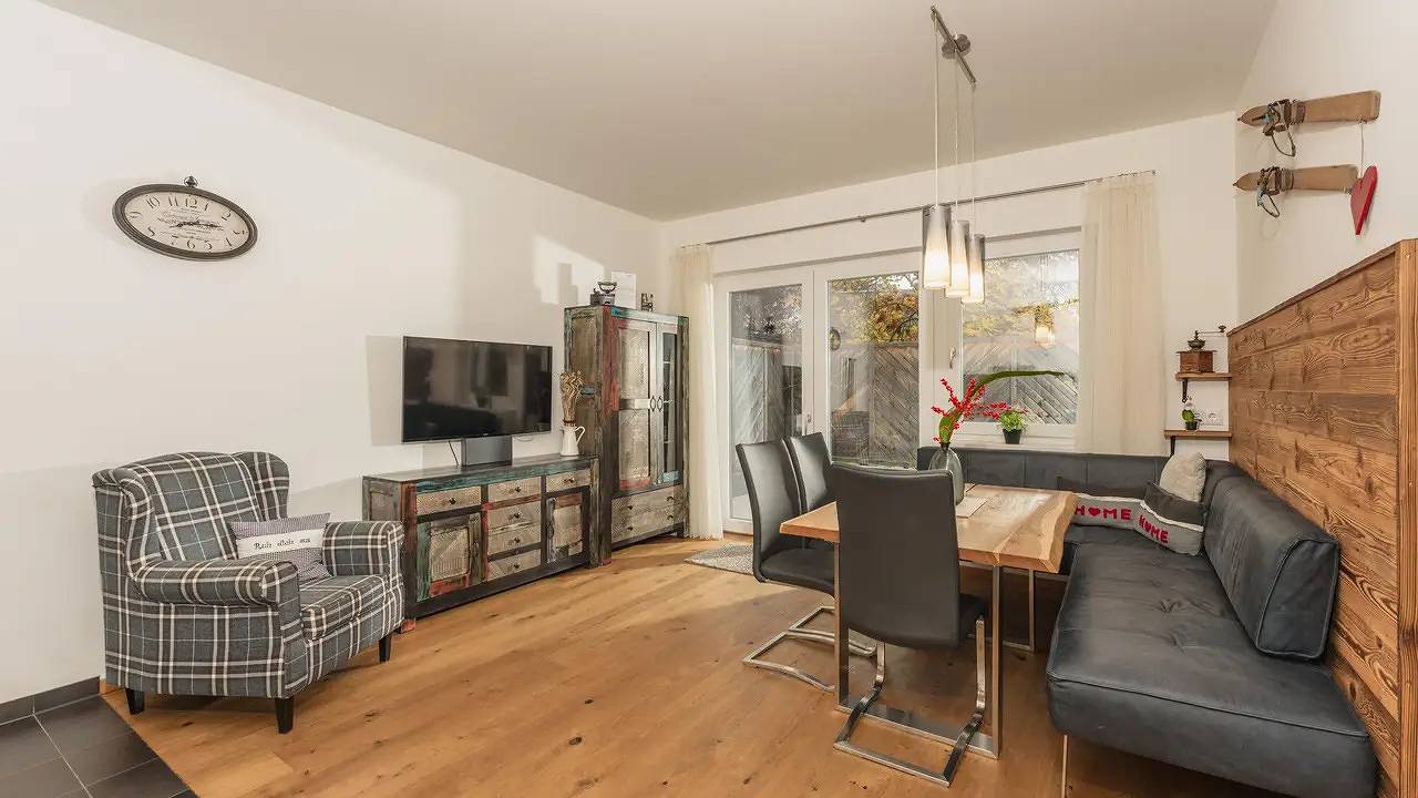 Appartamento vacanze a Tauern a partire da 264€ a notte