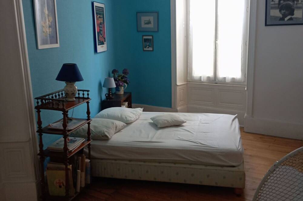 Charming spacious house in Guilherand-Granges, Tournon-sur-Rhône region