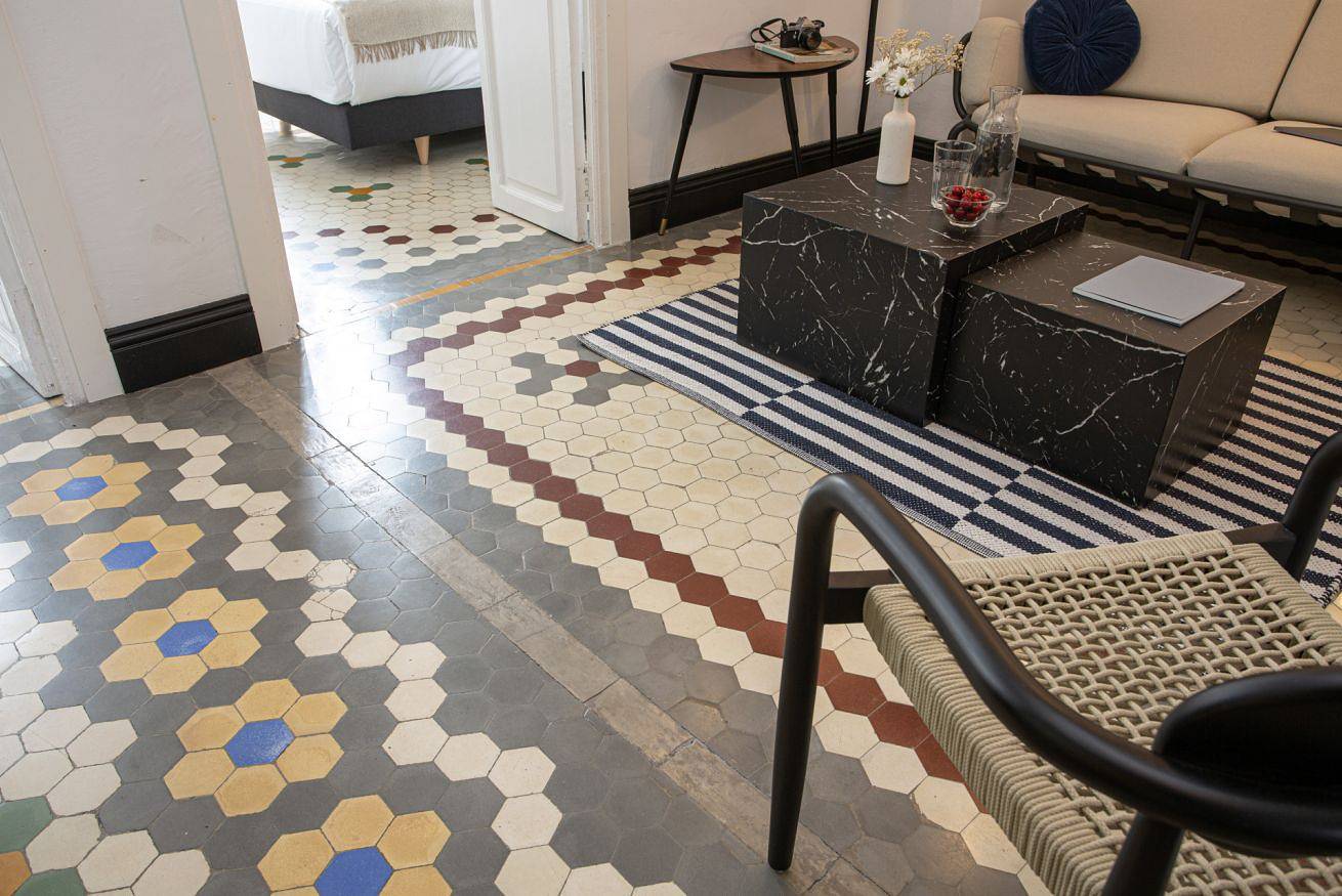 Entire apartment, Ca Iconic 5 in Valencia, Costa de Valencia