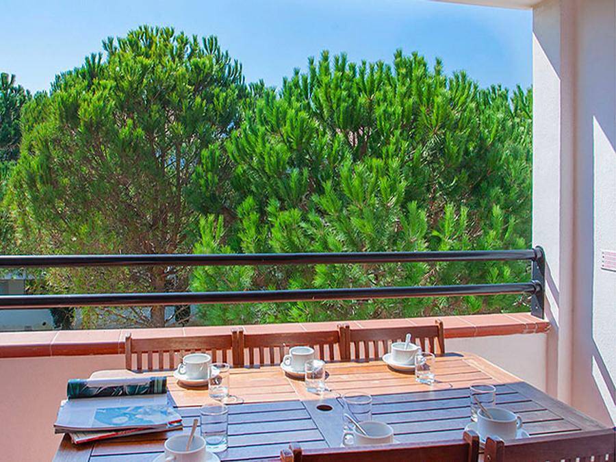 Résidence Sognu Di Rena - Apartamento 6 personas - 3 habitaciones 55 m2 in Moriani-Plage, Región de Corte