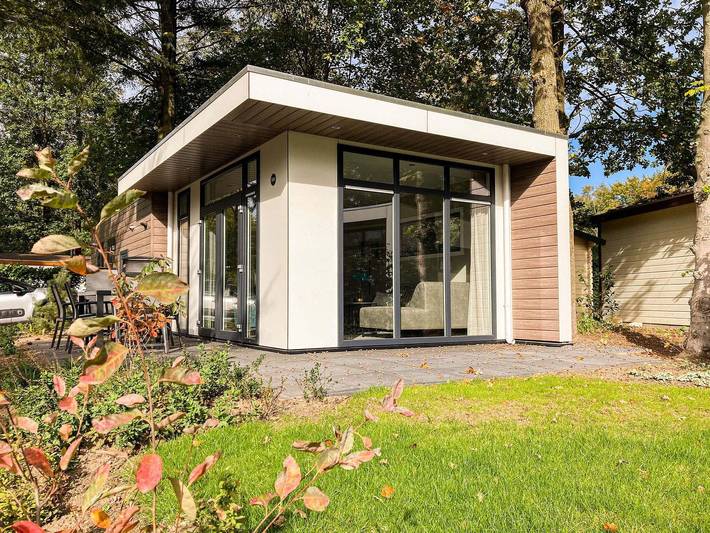 Vakantiehuis voor 4 personen in Wageningen