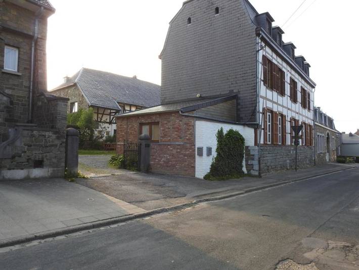 Gîte pour 4 personnes, avec jardin, animaux acceptés dans Sart-lez-Spa