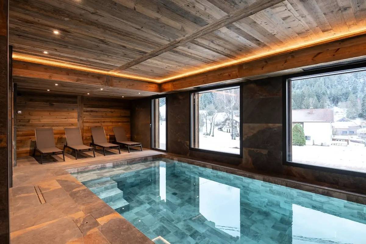 Photo : Maison de vacances