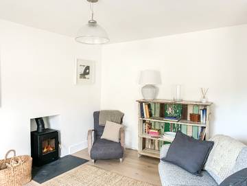 Cottage for 4 People in Mousehole, Cornwall, Photo 4