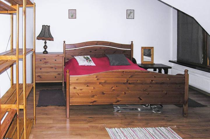 Tolles Haus mit 3 Schlafzimmern in. in Masuren