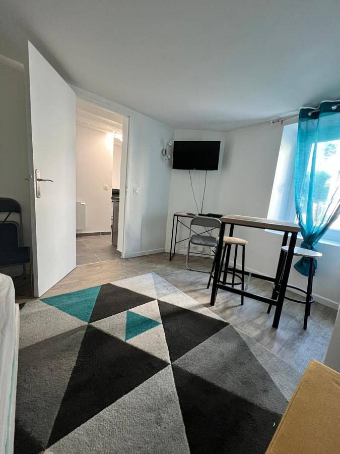 Gîte pour 2 personnes à Claye-Souilly - 3
