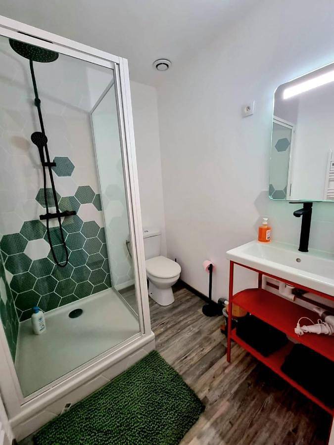 Gîte pour 4 personnes à Liévin - 3