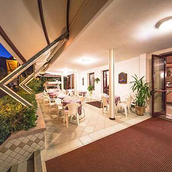 Hotel Rosa in Gatteo A Mare, Gatteo
