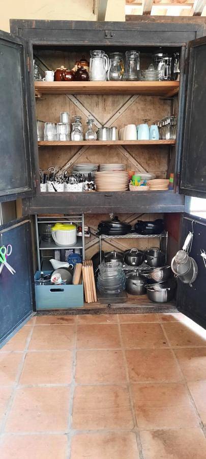 Tente pour 4 personnes, avec terrasse ainsi que vue et piscine dans le Tarn-et-Garonne - 2