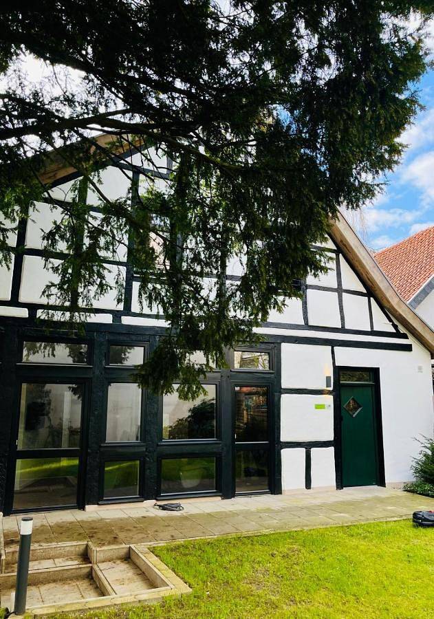 Ganze Wohnung, Apartment in Bad Iburg, Osnabrücker Land