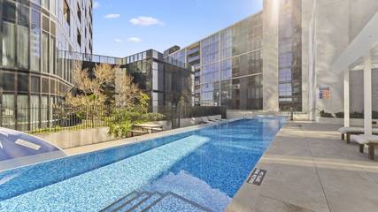 Apartament Wakacyjny dla 4 osoby w Canberra, Nowa Południowa Walia, Zdjęcie 1