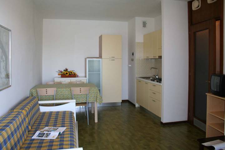 Gîte pour 4 personnes à Lignano Sabbiadoro - 2