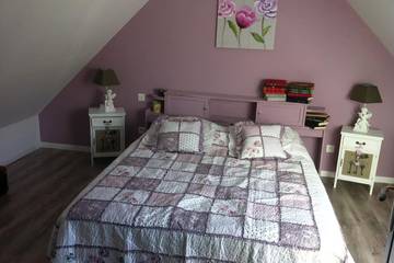 Location De Vacances pour 5 Personnes dans Alembon, Région de Calais, Photo 2