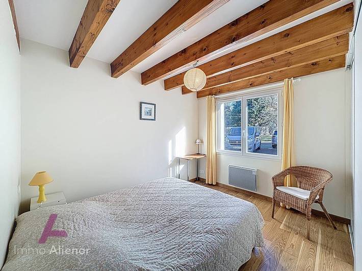 Location de vacances pour 8 personnes dans Etang De Soustons - 4