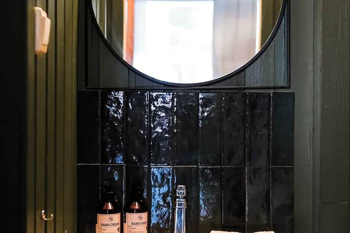 Ferienwohnung für 5 Personen in Fjell - 4