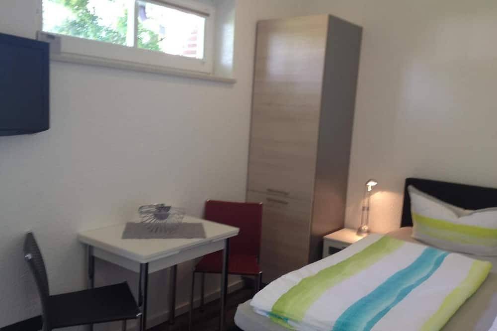 Ganze Wohnung, Villa an der Au - Ferienwohnung Feuerschiff in Westfehmarn, Fehmarn