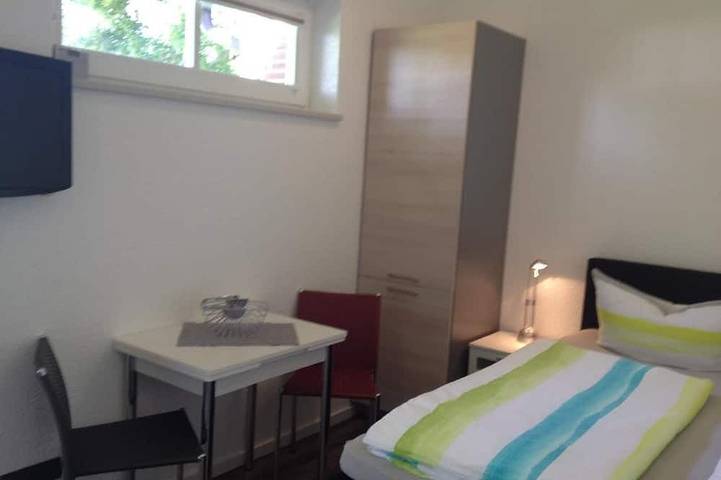 Ferienwohnung für 2 Personen, mit Garten in Lemkendorf - 2