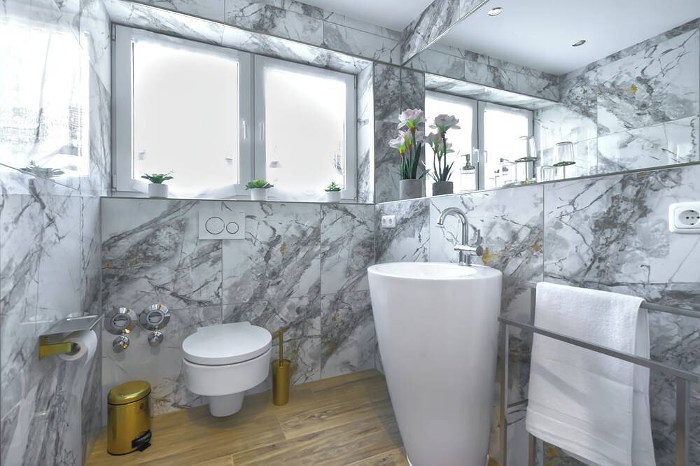 Ganze Wohnung, Superior Living - luxury and comfort in Rehme, Bad Oeynhausen