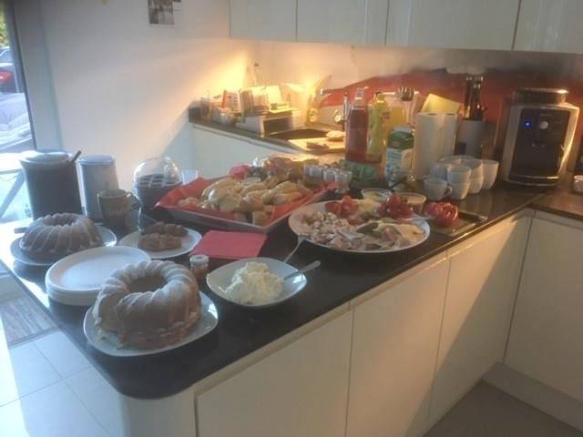 Ganze Ferienwohnung, Ferienwohnung für 6 Personen mit Terrasse in Roßleithen, Kirchdorf an der Krems (Bezirk)