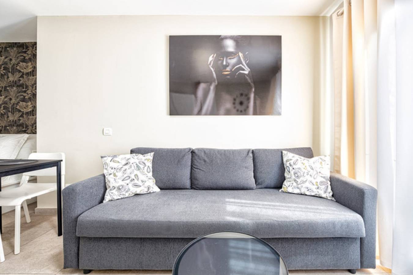 Appartement entier, City & Beach Home Las Canteras in La Isleta, Las Palmas de Gran Canaria