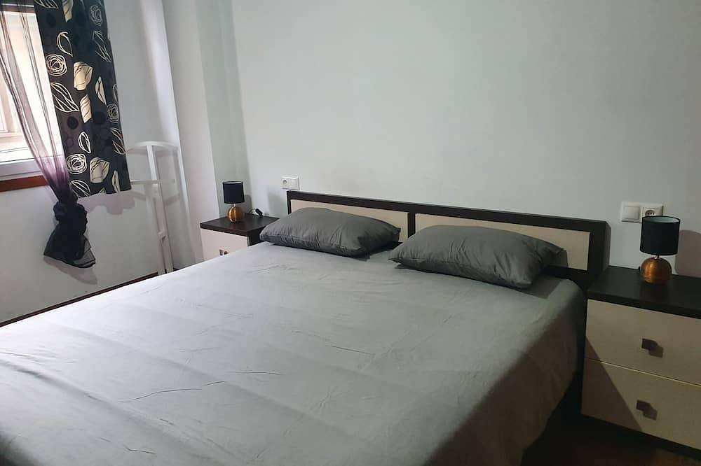 Ganze Wohnung, Cambados : Appartement Face à la mer in Cambados, Rías Baixas