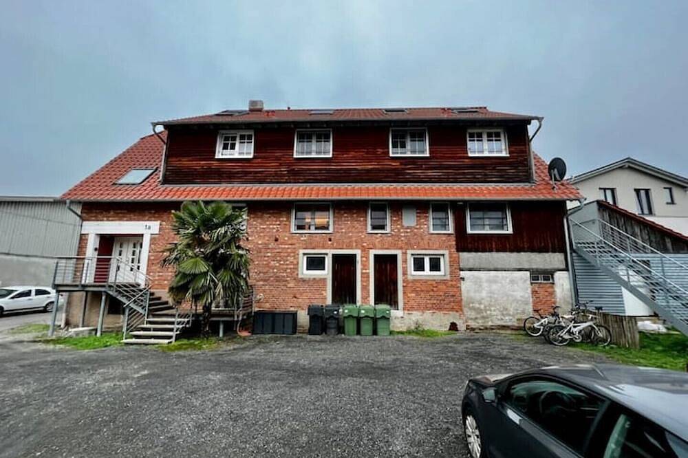 Ganze Wohnung, Modernes Apartment mit Charme in Kehl, Mittlerer Schwarzwald