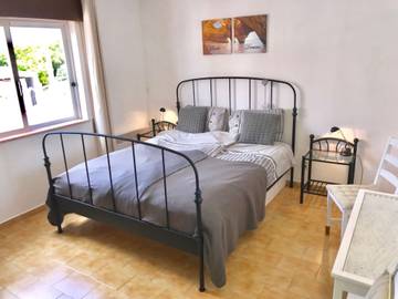 Casa De Férias para 2 Pessoas em Benagil, Distrito de Faro, Foto 3