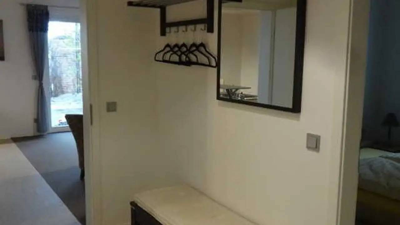 Ganze Ferienwohnung, Ferienwohnung für 4 Personen in Zinnowitz in Zinnowitz, Usedomer Norden