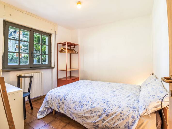 Gîte pour 3 personnes, avec jardin à Madesimo - 4