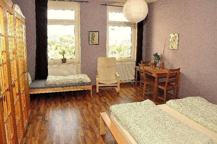 Ferienwohnung für 5 Personen in Dresden-Neustadt - 3