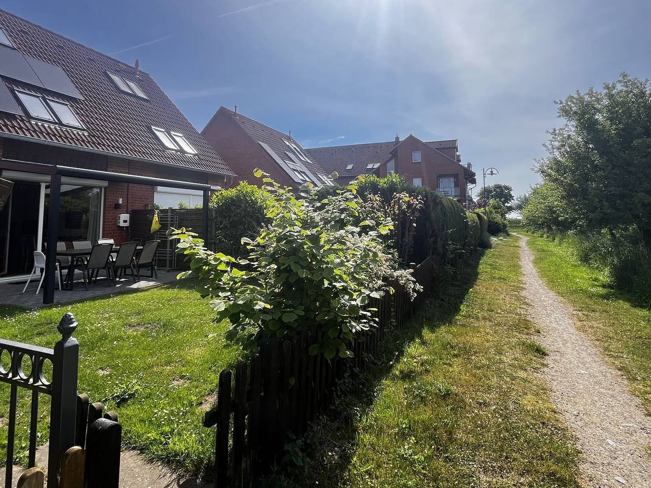 Ferienhaus Pier 26,  Ihr Rückzugsort am Sandstrand von Kellenhusen in Kellenhusen, Holstein de l'Est